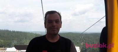 GRZEGORZ , Male, 52, Gryfów Śląski, Polska, Photo: 2