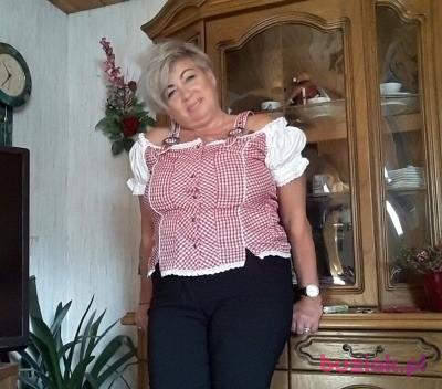Elzbieta, Kobieta, 66, Bystrzyca Kłodzka, Polska, Zdjęcie: 8
