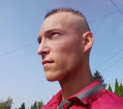 Mateusz, Male, 31, Polska, Photo: 2