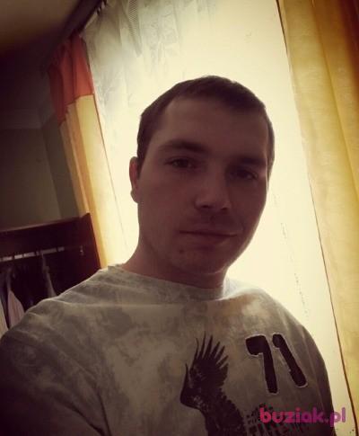 Łukasz , Male, 38, Mińsk Mazowiecki, Polska, Photo: 2