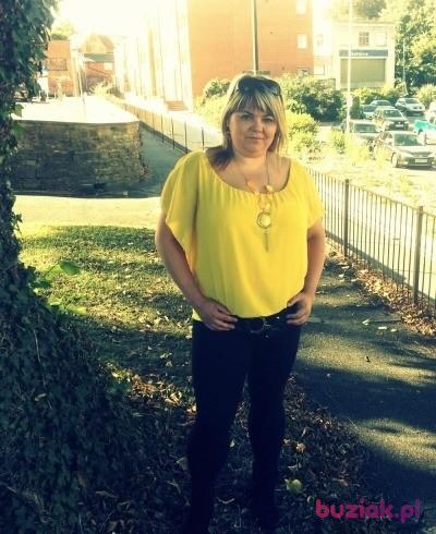 Sylwia, Female, 42, Yeovil, Wielka Brytania, Photo: 11