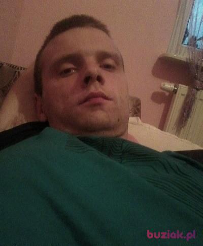 Grzegorz, Male, 34, Ostrołęka, Polska, Photo: 2
