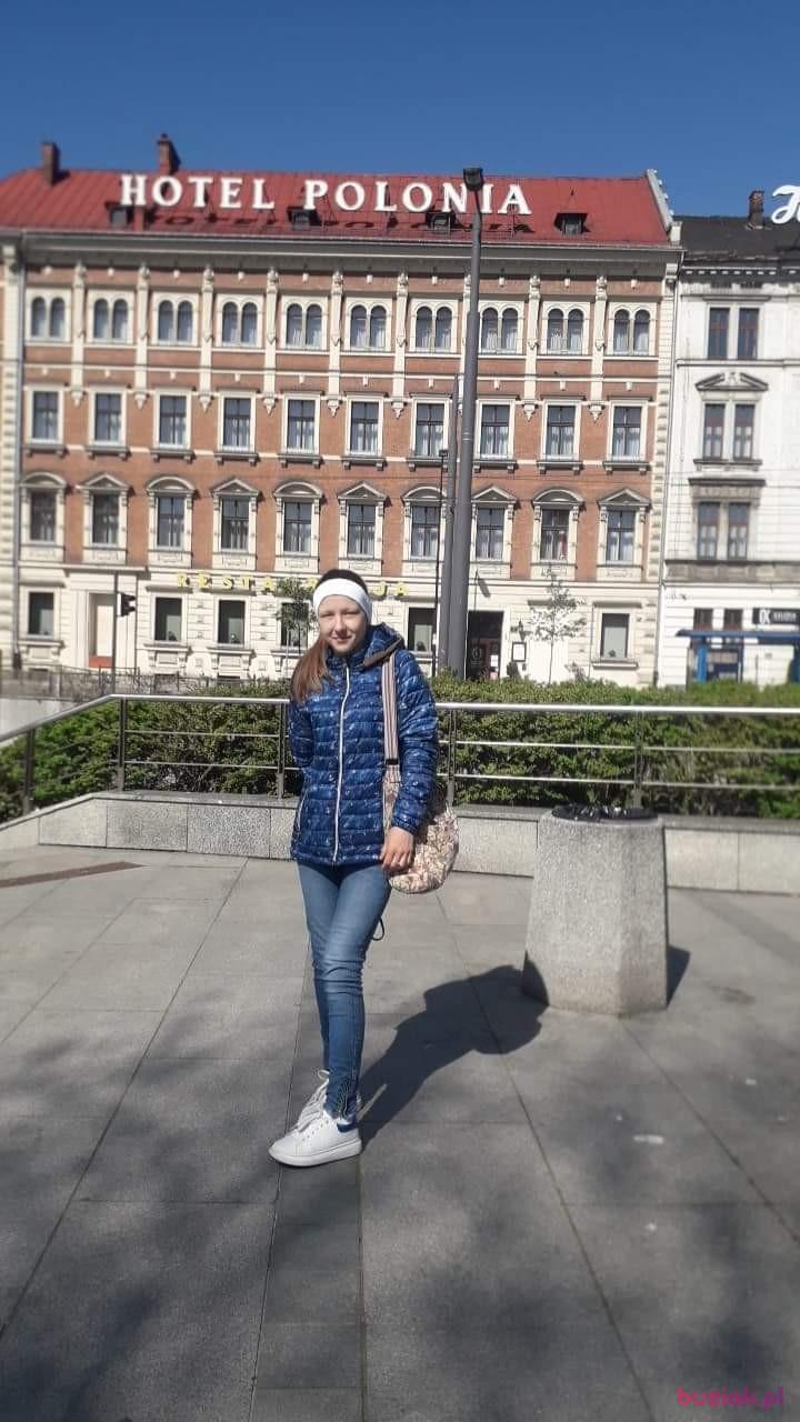 sandra, Kobieta, 36, Nowy Sącz, Polska, Zdjęcie: 10