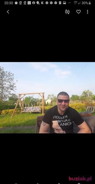 Marcin, Male, 43, Kamienna Góra, Polska, Photo: 2