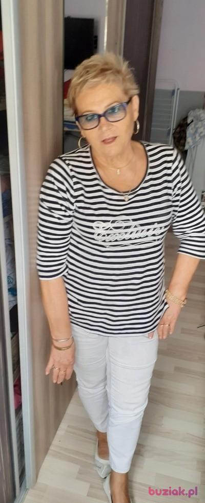 Jozefina, Female, 70, Piła, Polska, Photo: 3