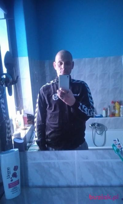 kuba, Male, 46, Trzcianka, Polska, Photo: 1