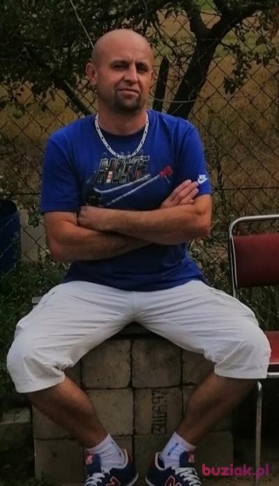 Przemek, Male, 47, Głogów, Polska, Photo: 2