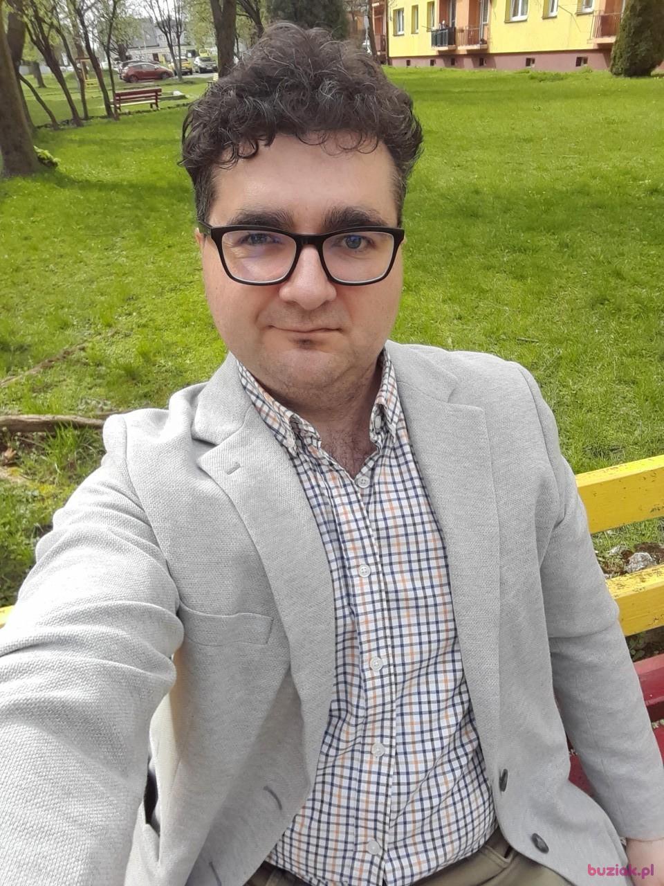 Krzysztof, Male, 39, Zawiercie, Polska, Photo: 2