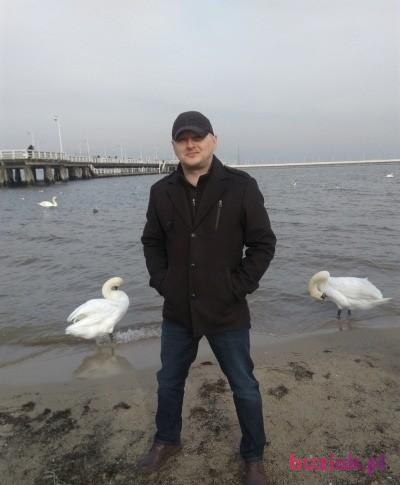 konrad, Male, 43, Warszawa, Polska, Photo: 3