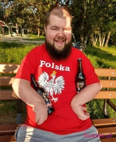 Sebastian, Mężczyzna, 35, Łódź, Polska, Zdjęcie: 2