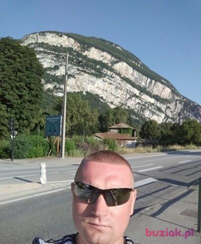 Rafał, Mężczyzna, 41, Francja, Zdjęcie: 1