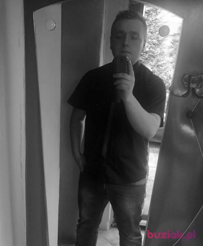 Szymon, Male, 34, Nowe Miasto Lubawskie, Polska, Photo: 2