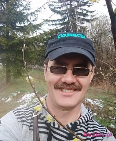 Roman, Male, 60, Toruń, Polska, Photo: 1