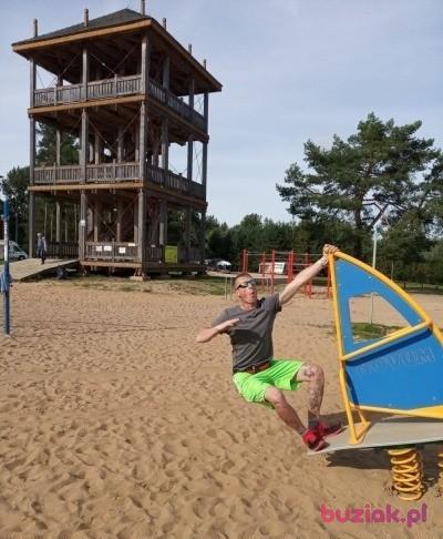 Marek, Male, 40, Białystok, Polska, Photo: 2