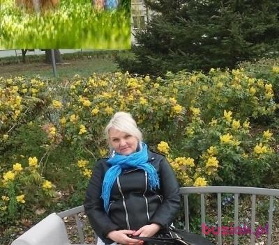 Anna, Female, 57, Płock, Polska, Photo: 5