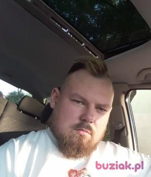 Mateusz, Male, 35, Łódź, Polska, Photo: 6