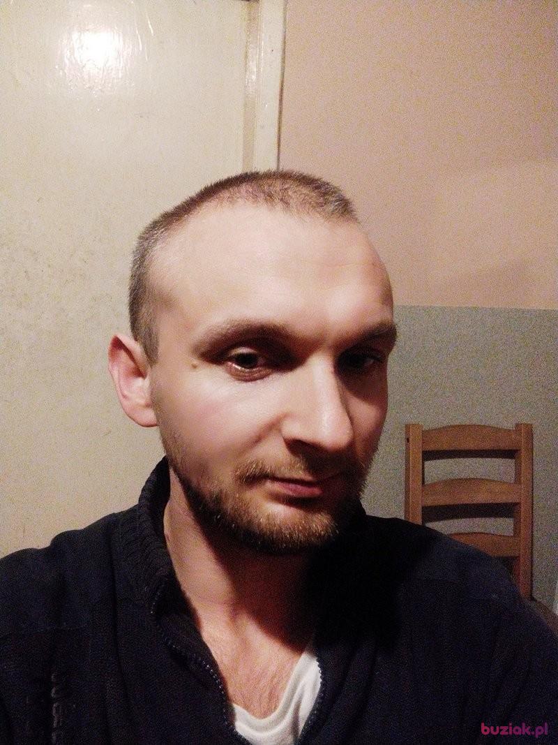 Marcin, Male, 39, Bytów, Polska, Photo: 2