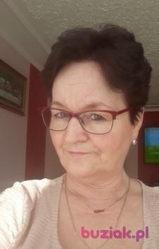 `Elzbieta, Female, 65, Brodnica, Polska, Photo: 3