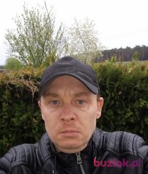 maciej, Male, 50, Środa Wielkopolska, Polska, Photo: 2