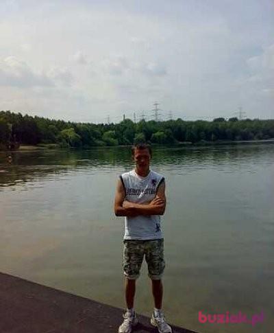 slawomir, Male, 39, Tczew, Polska, Photo: 2