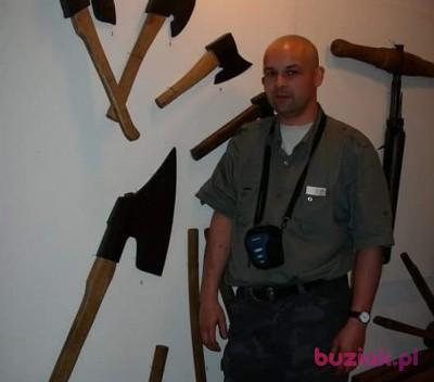 Piotr, Mężczyzna, 49, Gdańsk, Polska, Zdjęcie: 1