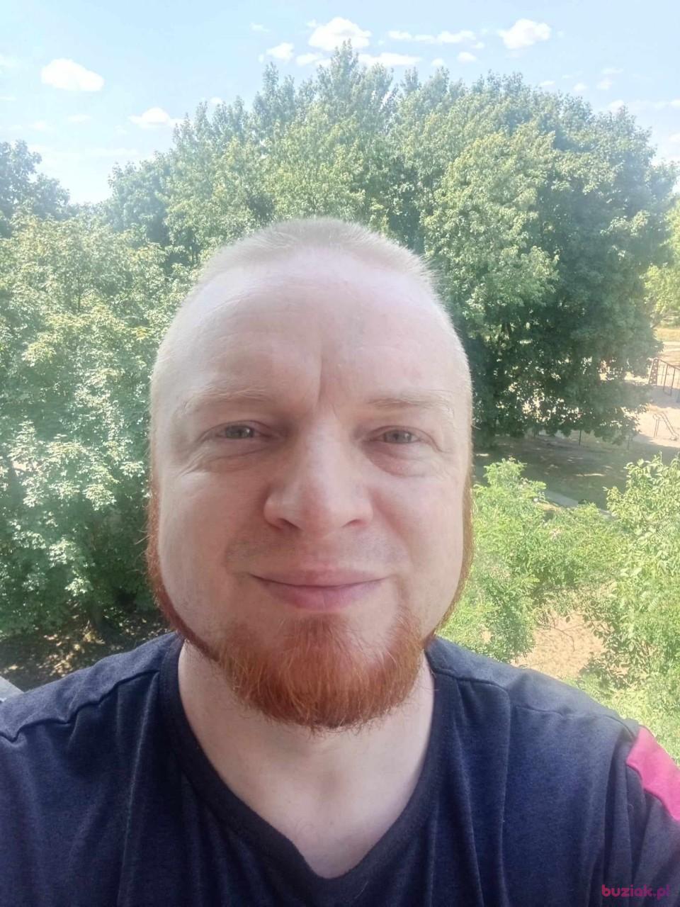 Łukasz, Male, 40, Zgierz, Polska, Photo: 3