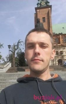 stanistaw, Male, 41, Gniezno, Polska, Photo: 2