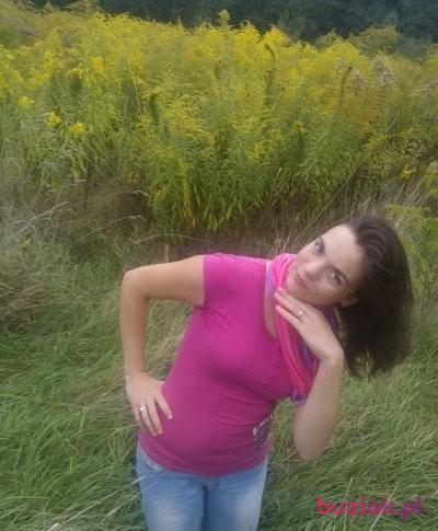 Marta Kisiołek, Female, 30, Tomaszów Mazowiecki, Polska, Photo: 5