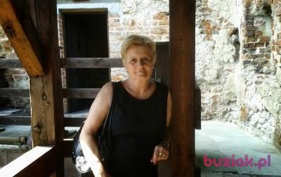 Teresa, Female, 68, Kraków, Polska, Photo: 1