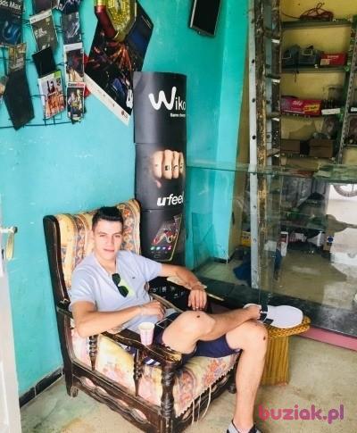 NAZIM, Mężczyzna, 31, Polska, Zdjęcie: 7