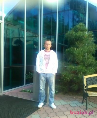 Michal, Male, 42, Jarocin, Polska, Photo: 3
