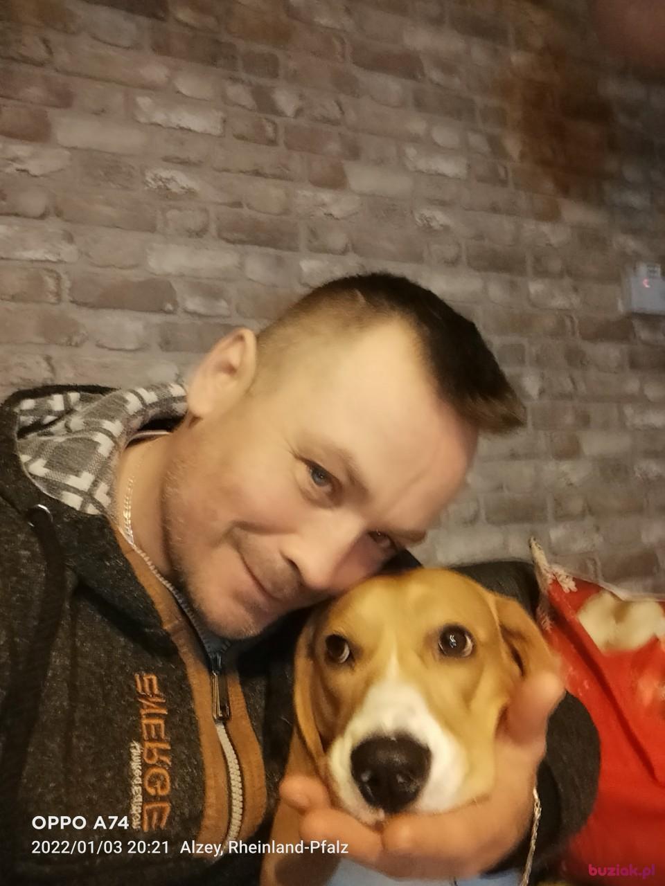Sebastian, Male, 47, Niemcy, Photo: 3