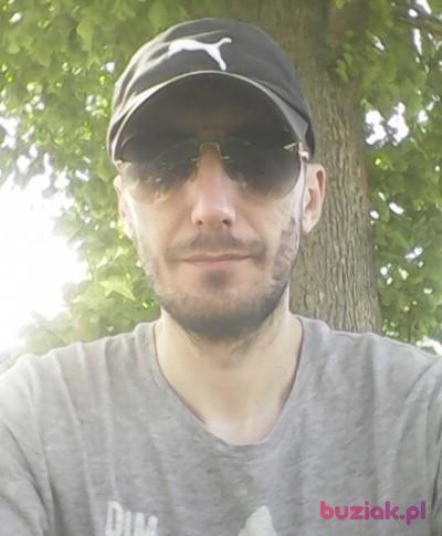 Sebastian, Male, 41, Krotoszyn, Polska, Photo: 1