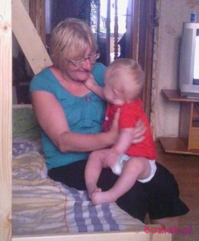 Iwona, Kobieta, 58, Grudziądz, Polska, Zdjęcie: 4