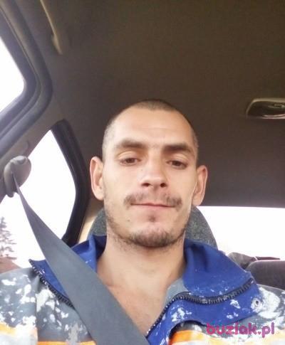 Michal , Male, 37, Chorzele, Polska, Photo: 2