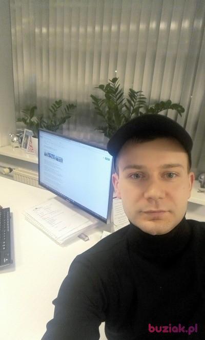 Mateusz, Male, 33, Holandia, Photo: 2