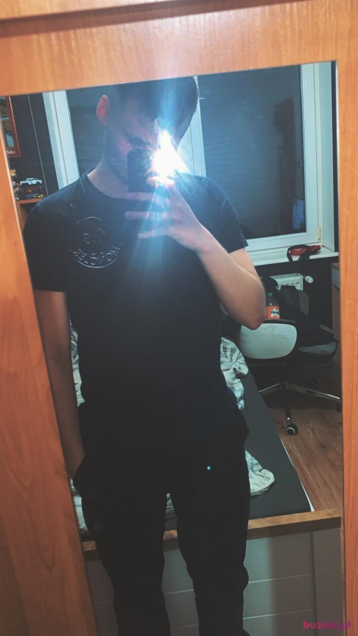 Wojciech, Male, 25, Almere, Holandia, Photo: 2