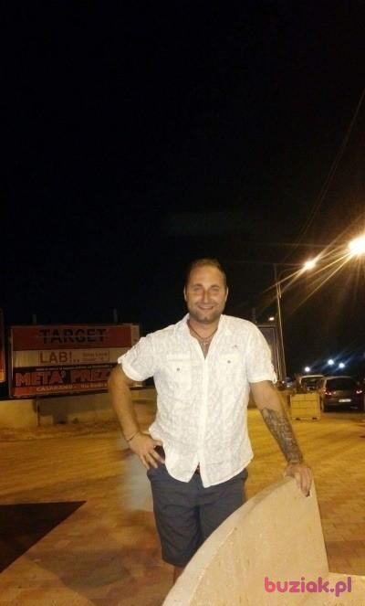 Daniel, Male, 40, Mielec, Polska, Photo: 2