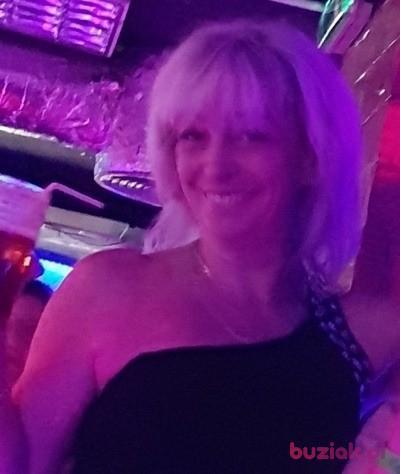 Kasia, Kobieta, 55, Warszawa, Polska, Zdjęcie: 5