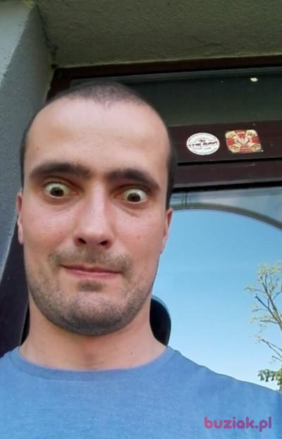Mariusz, Male, 43, Piła, Polska, Photo: 8