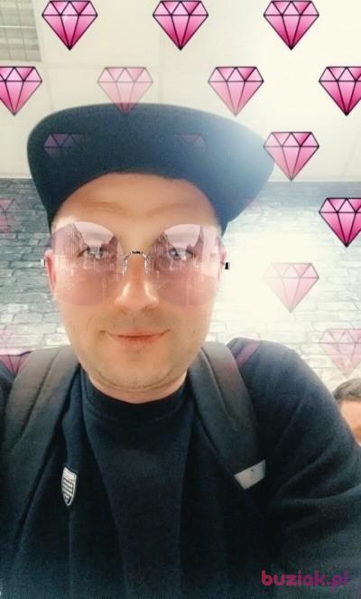 Krystian, Male, 37, Wielka Brytania, Photo: 2