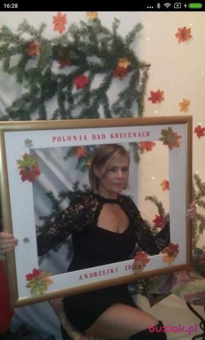 alka, Kobieta, 56, Niemcy, Zdjęcie: 11