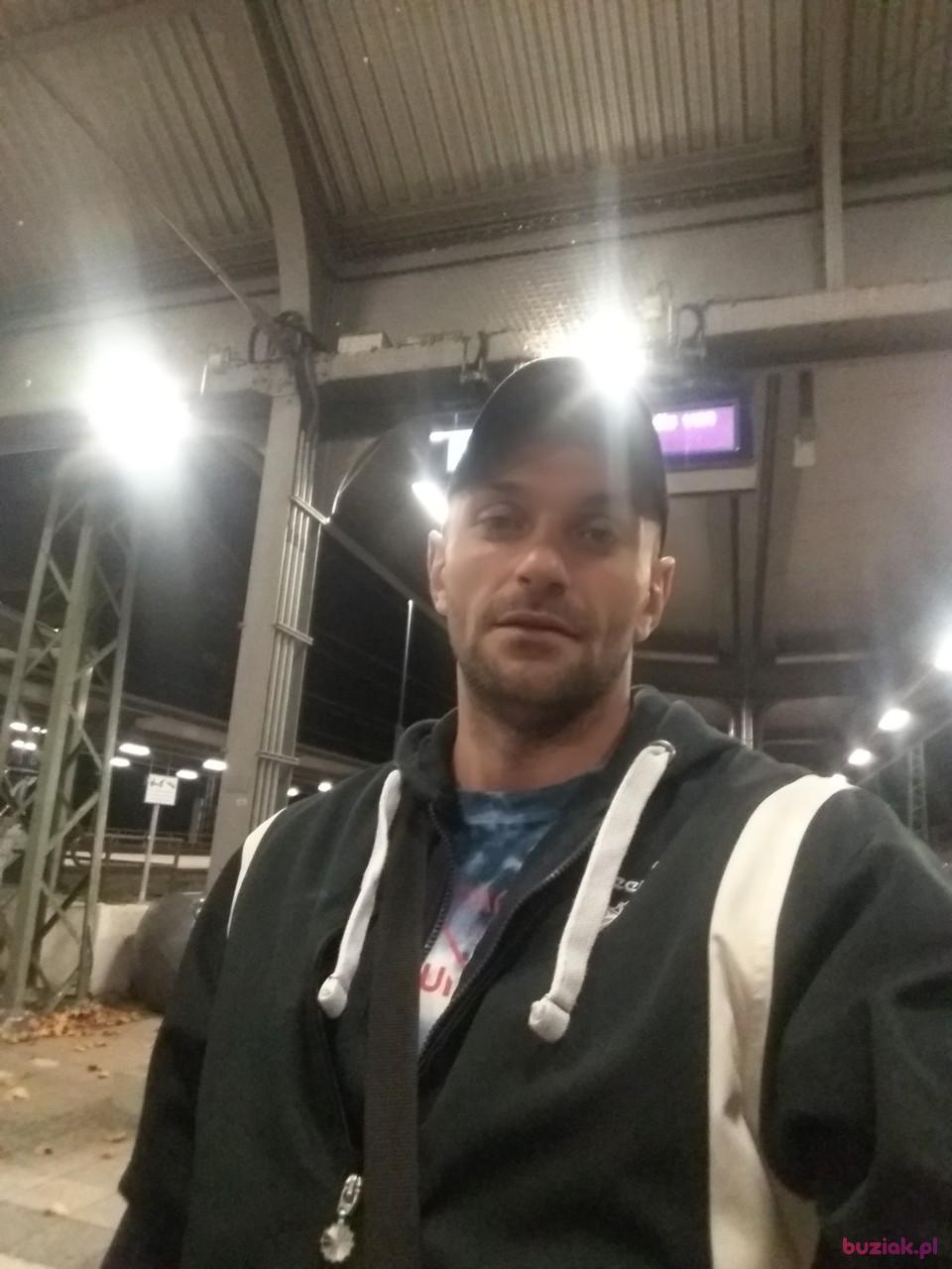 Robert, Mężczyzna, 41, Niemcy, Zdjęcie: 1