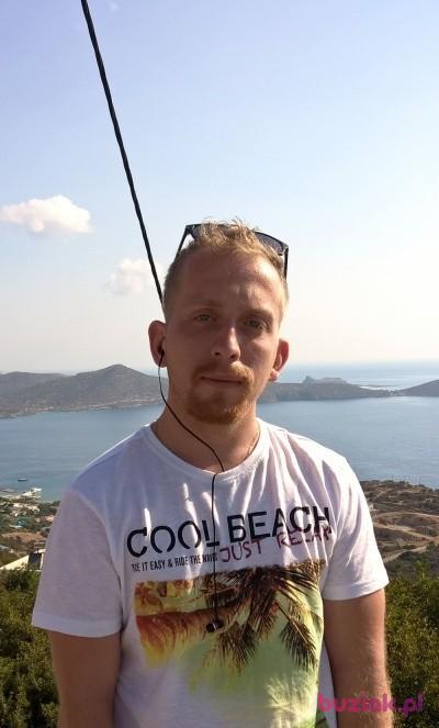 Piotr, Male, 36, Chojnice, Polska, Photo: 2