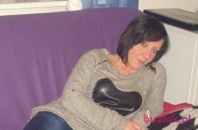Anna, Female, 38, Warszawa, Polska, Photo: 2