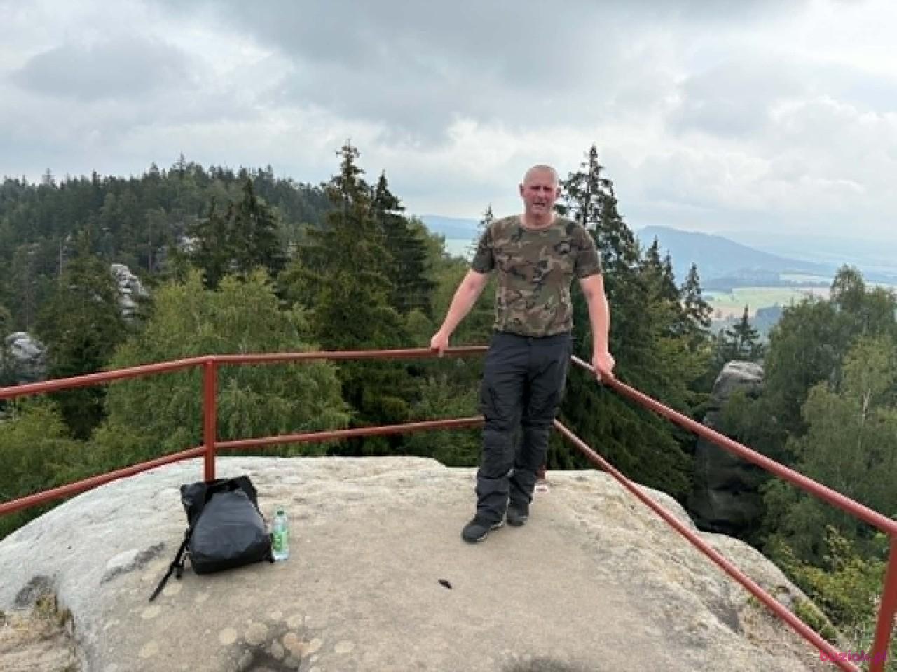 olson111, Male, 46, Polska, Photo: 2