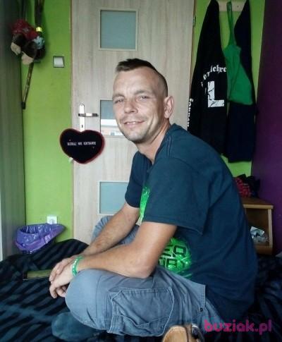krzysztof, Male, 43, Chojnice, Polska, Photo: 1
