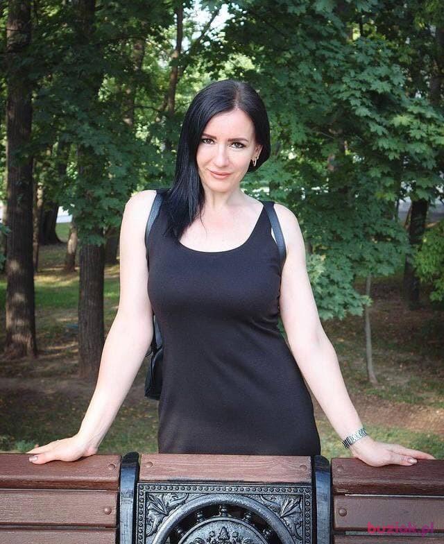 Ira, Female, 38, Lubin, Polska, Photo: 3