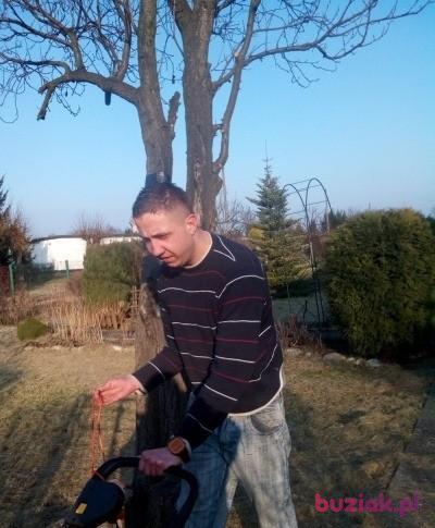 Marcin, Male, 37, Piekary Śląskie, Polska, Photo: 2
