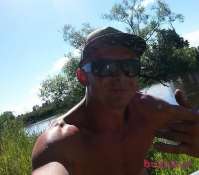 Łukasz, Male, 43, Kórnik, Polska, Photo: 3
